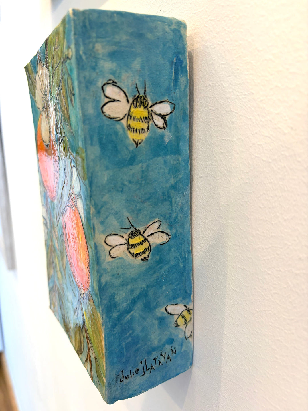 The Pollinator