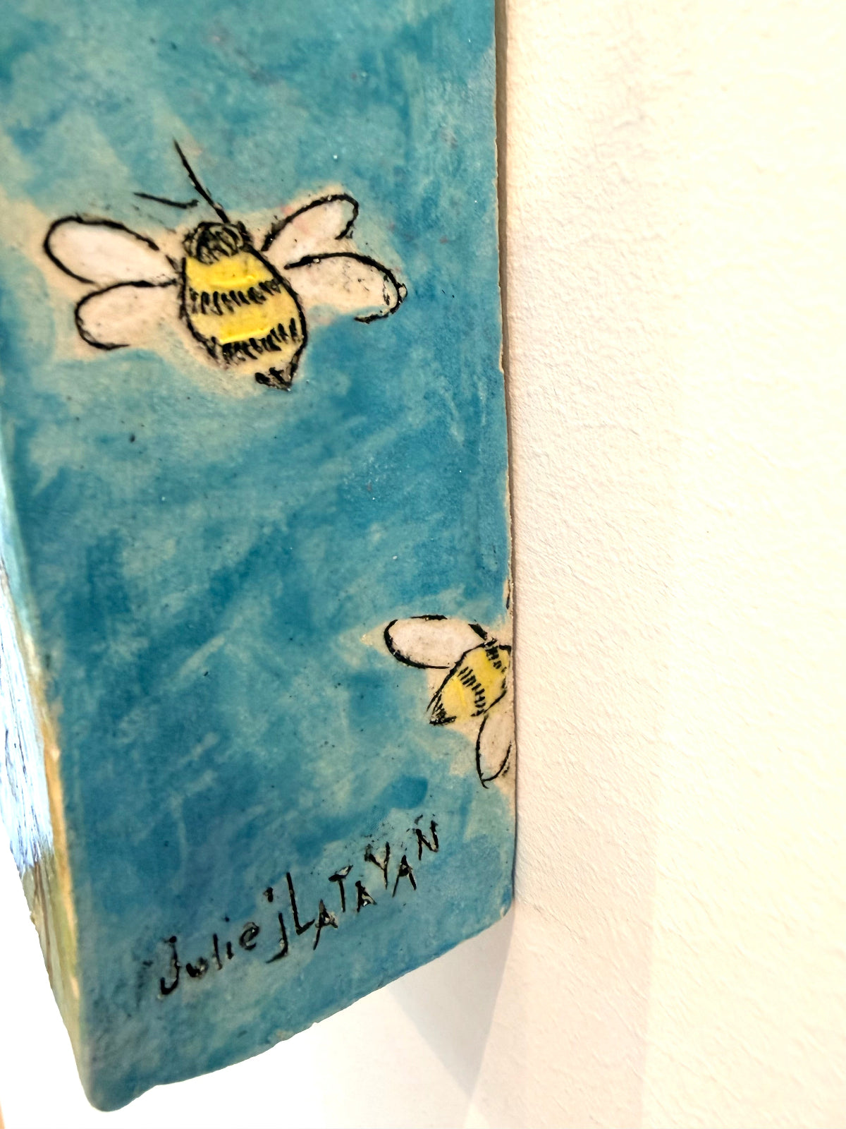 The Pollinator