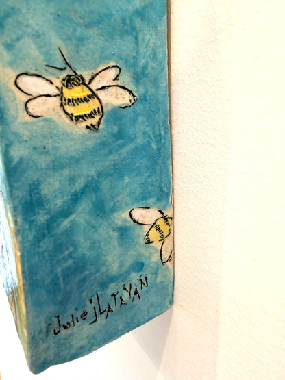 The Pollinator