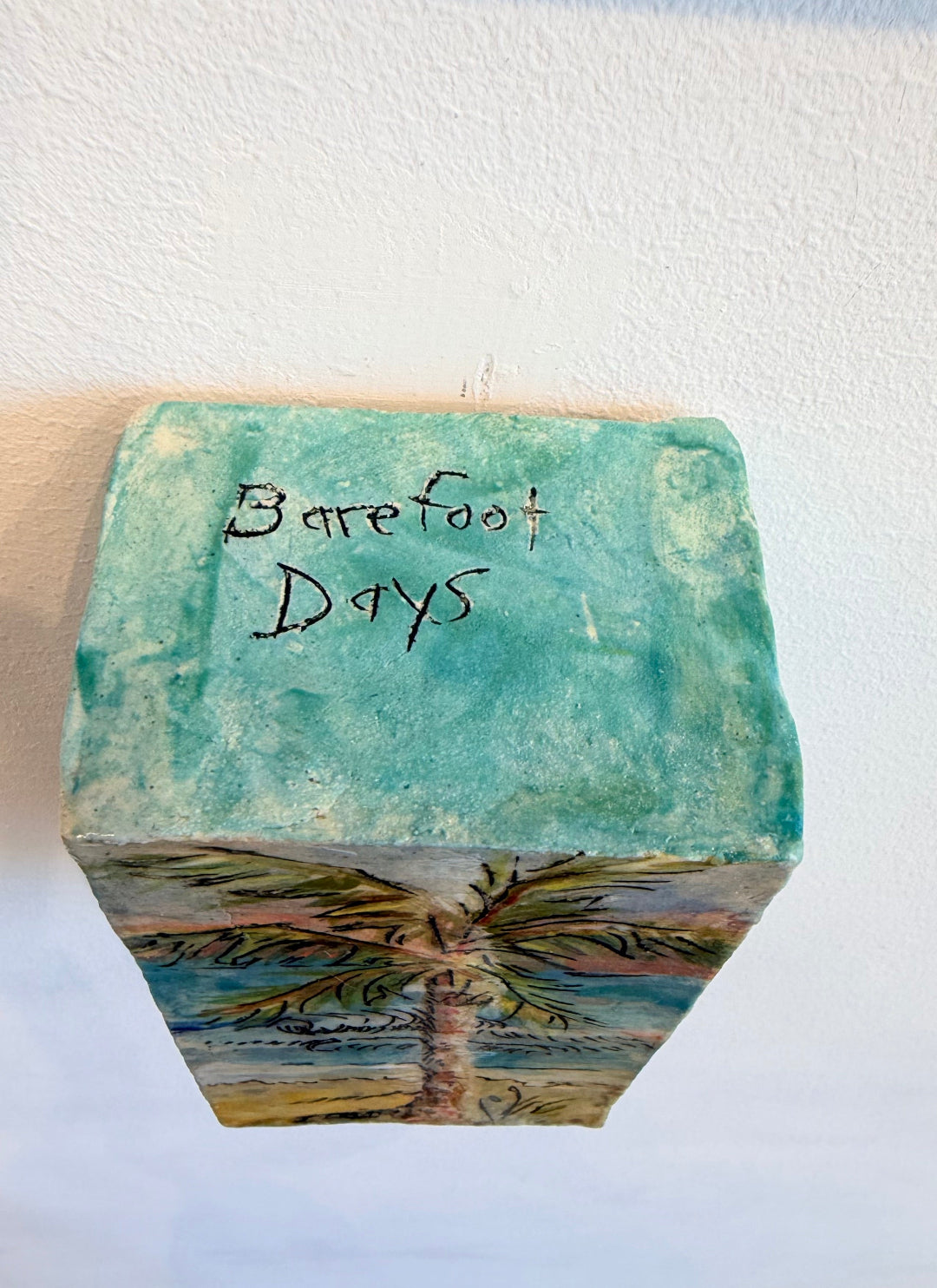 Barefoot Days