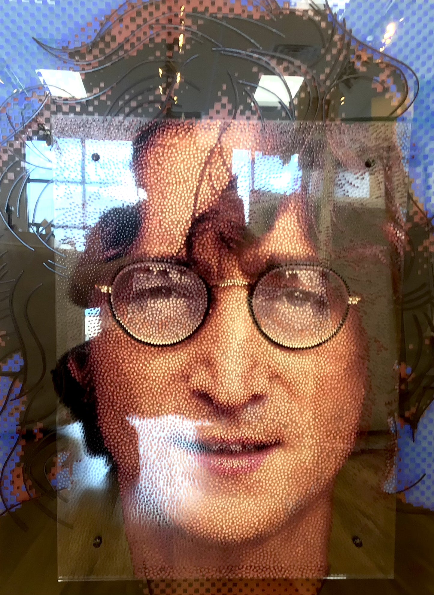 John Lennon