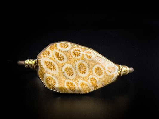 Coral Cuff