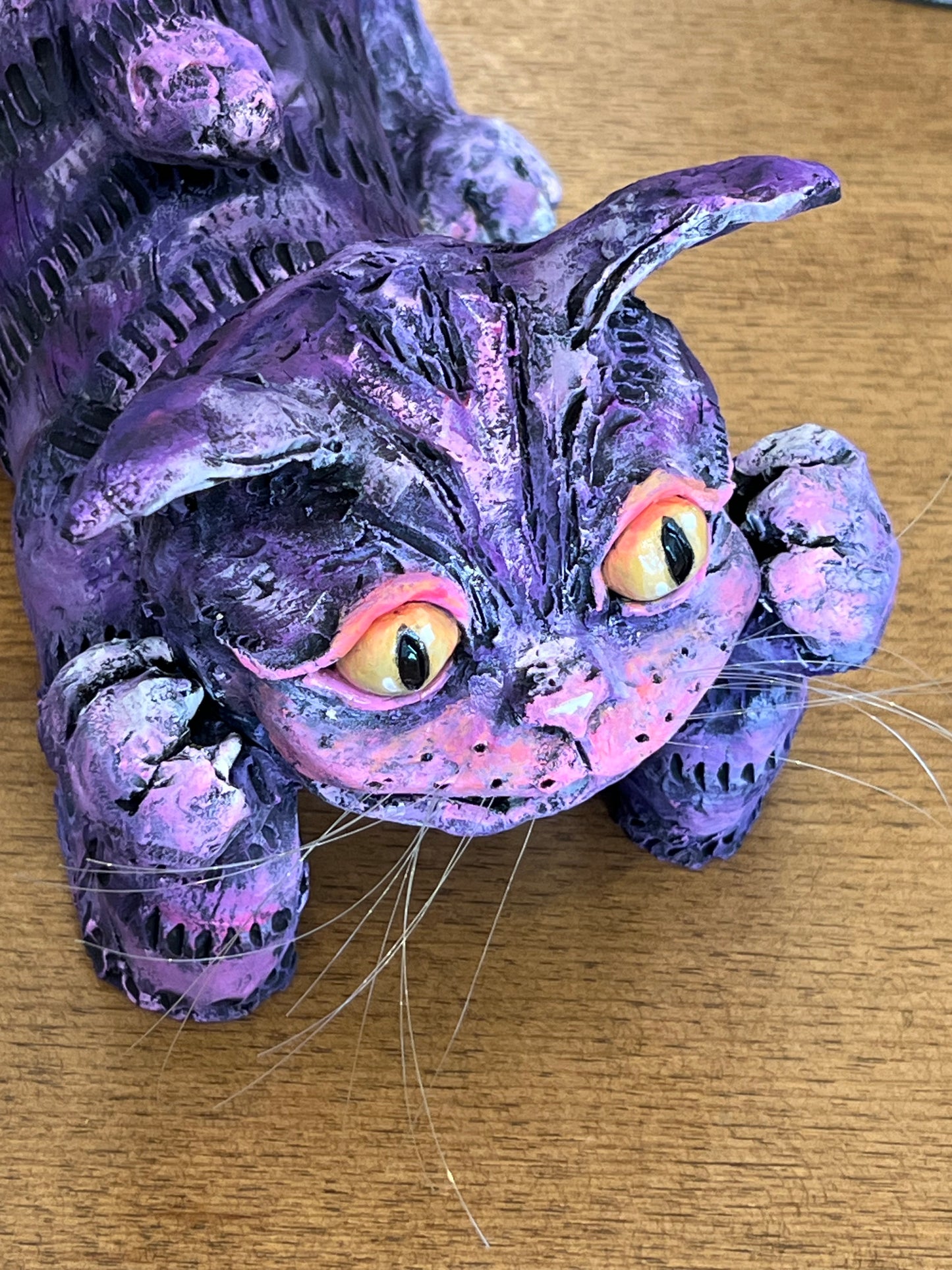 Cheshire Cat