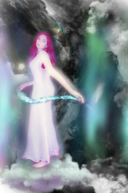 Small Fine Art Prints by xyca