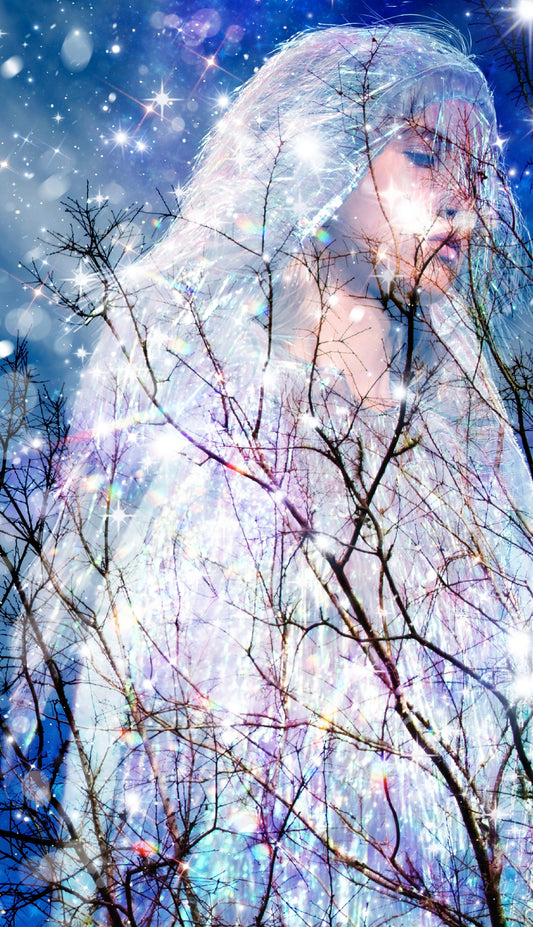 Ice Princess