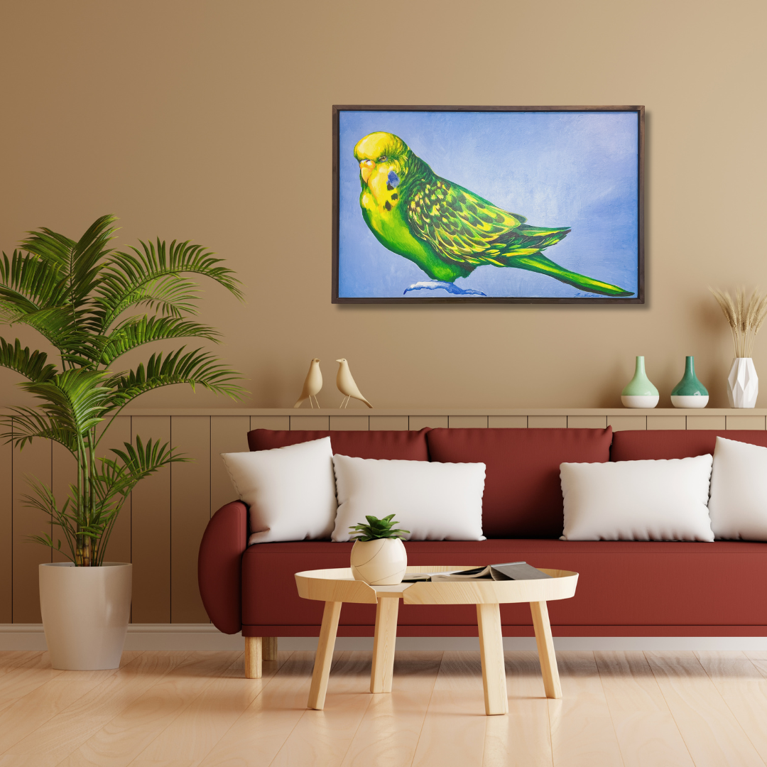 Parakeet