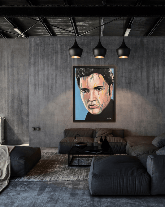 Elvis Presley