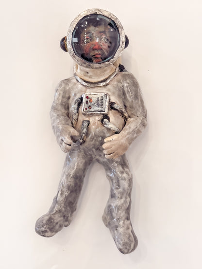 Astronaut Boy