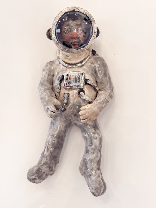 Astronaut Boy
