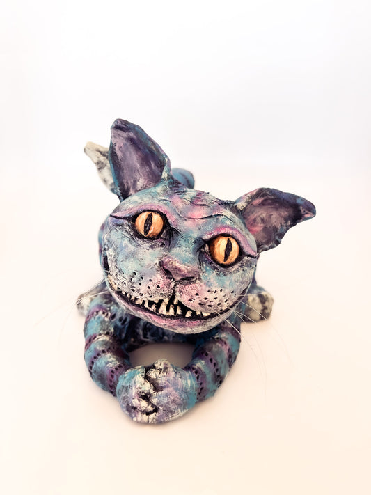 Cheshire Cat