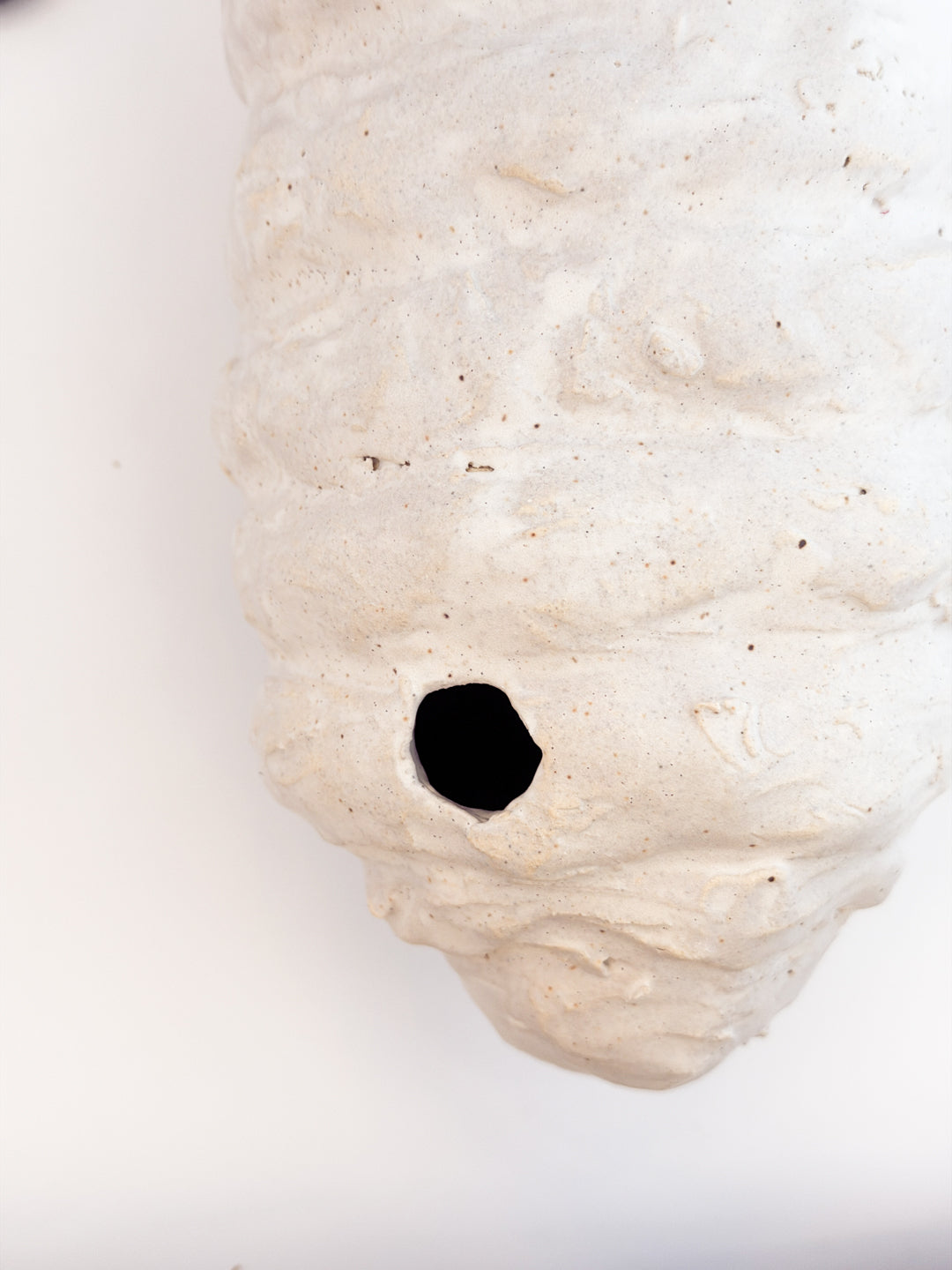 Hanging Bee Hive