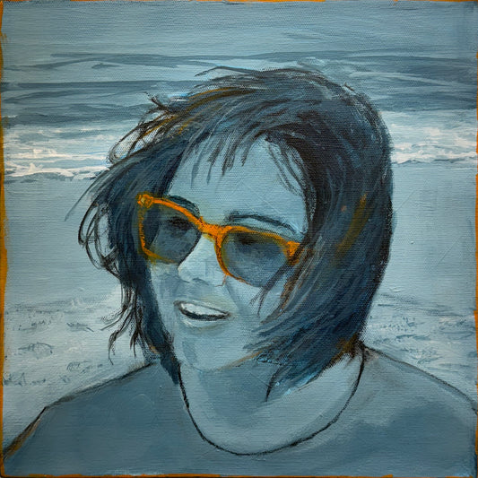 BEACH - II
