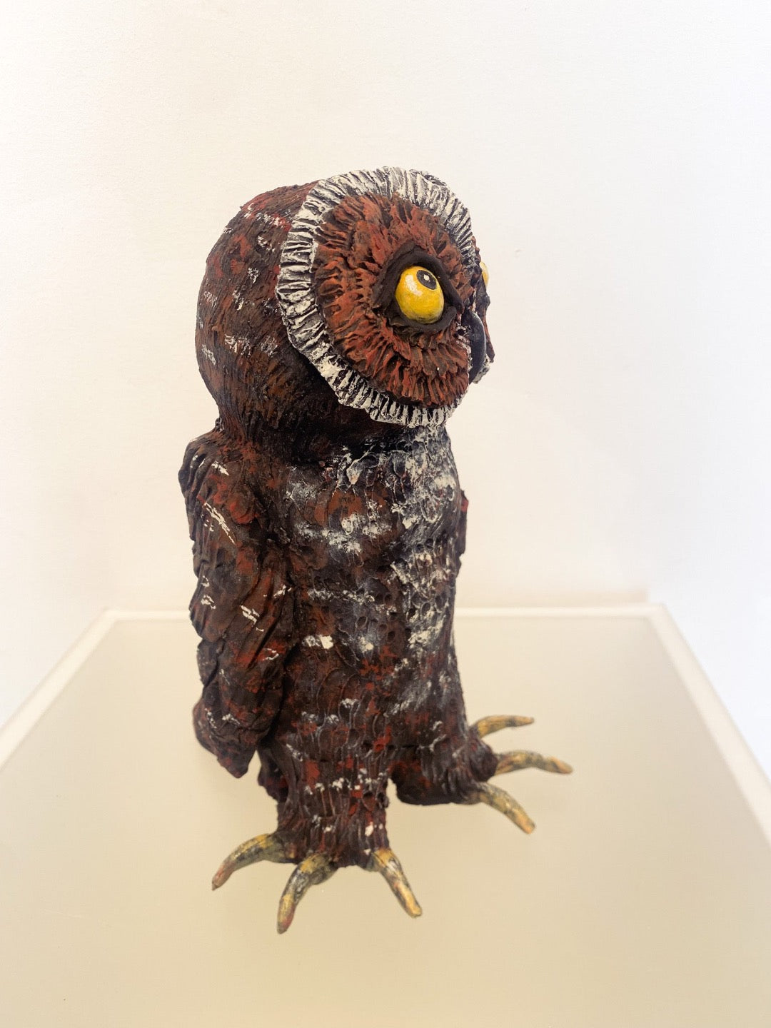 Alfred (Owl)