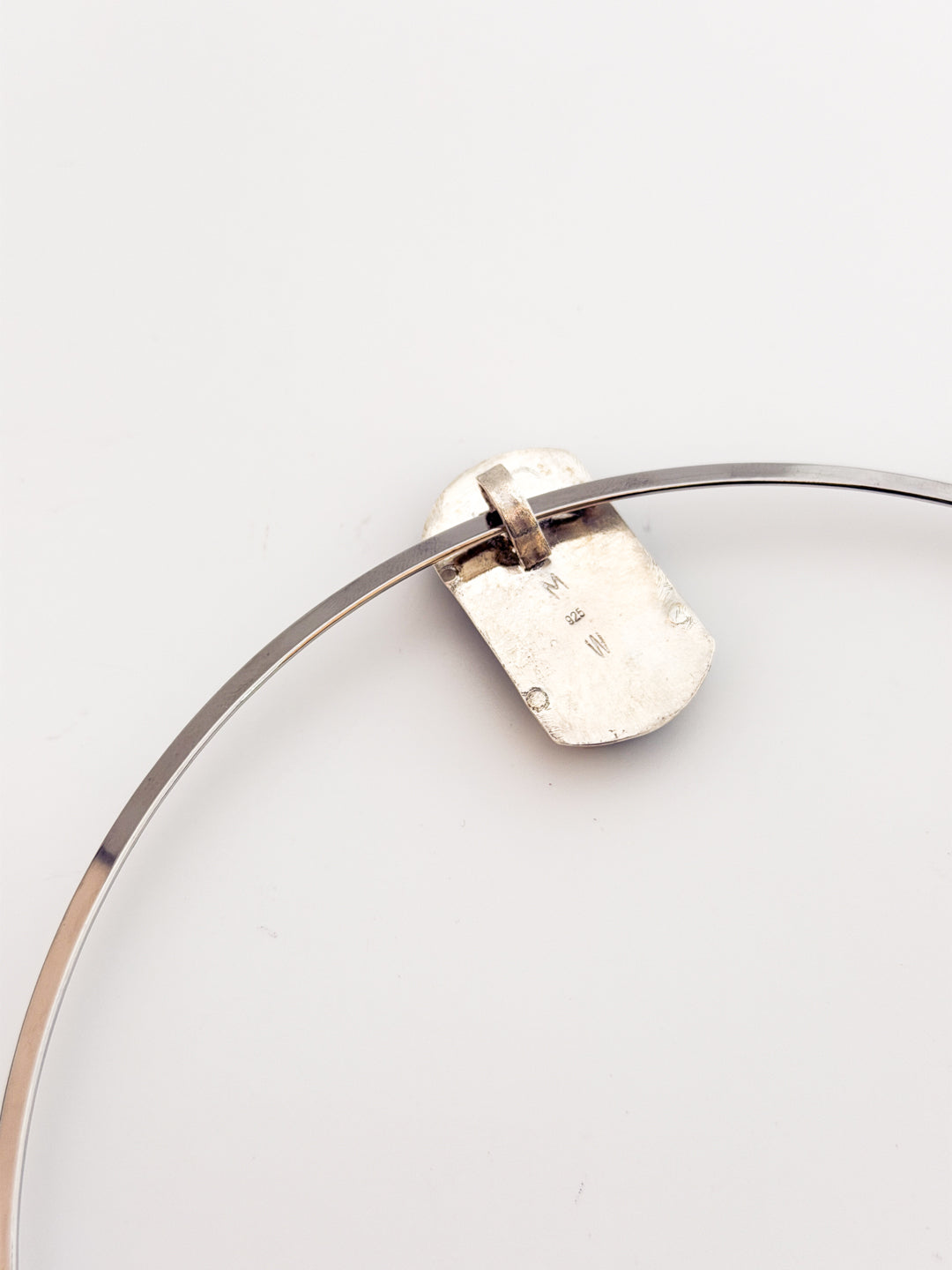 Spices and Herbs Necklace