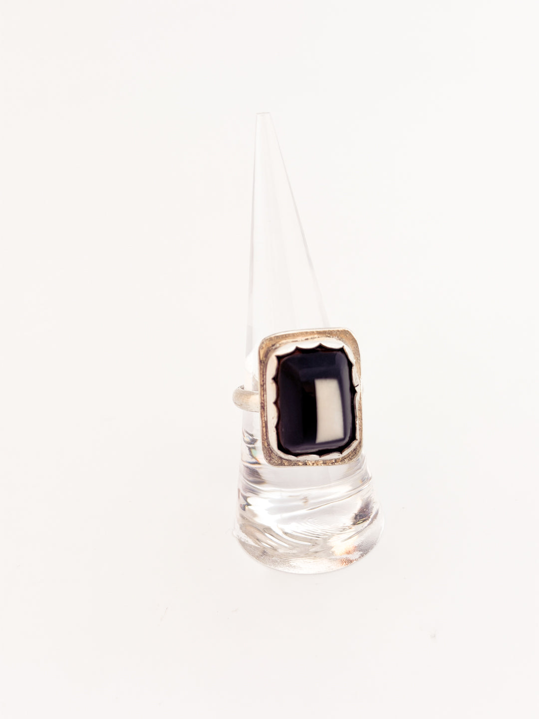 Spring Forward Ring