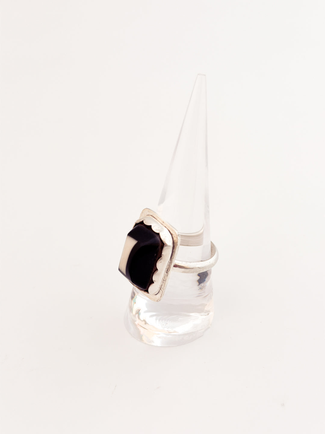Spring Forward Ring
