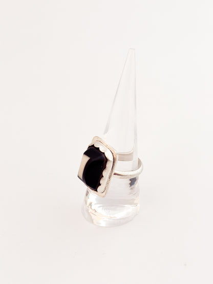 Spring Forward Ring