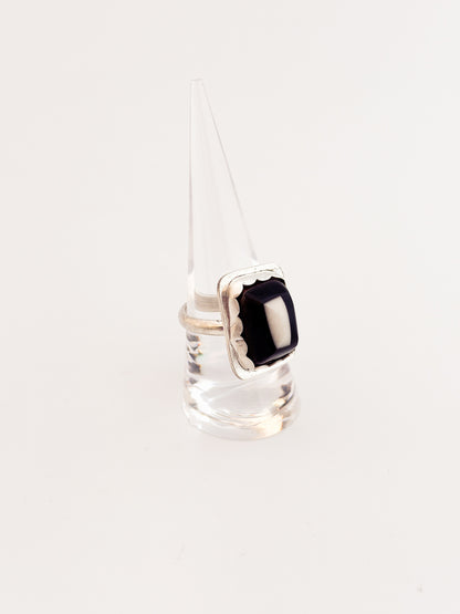 Spring Forward Ring