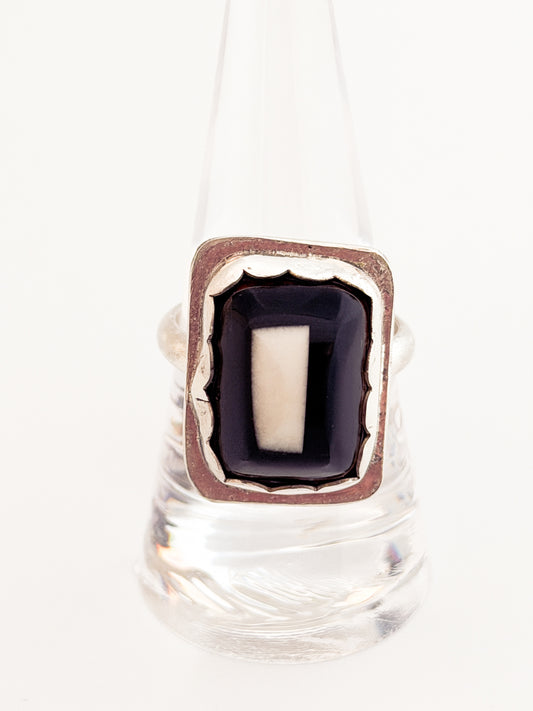 Spring Forward Ring