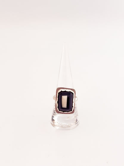 Spring Forward Ring
