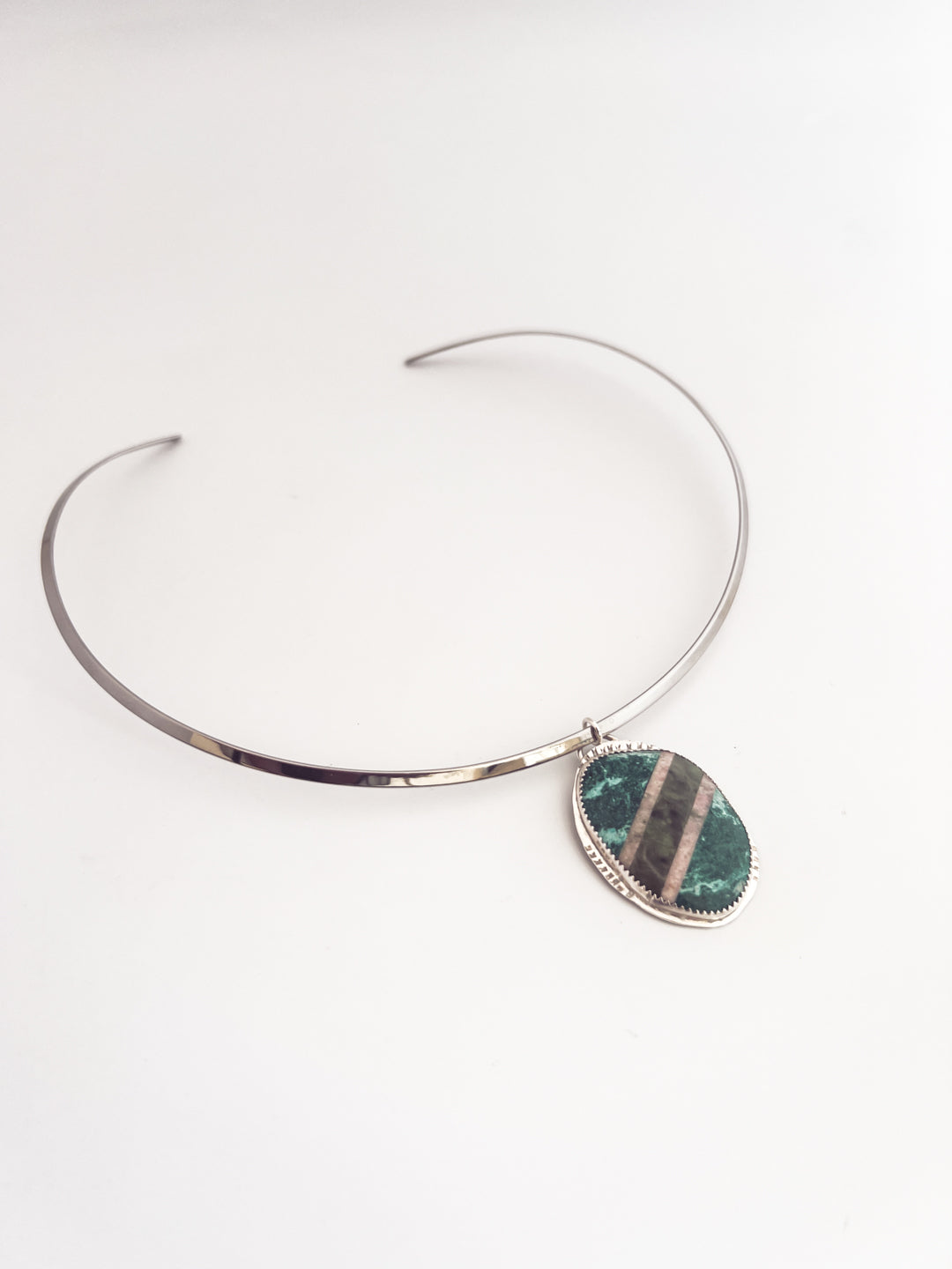 Spring Series: Sky Above Water Below