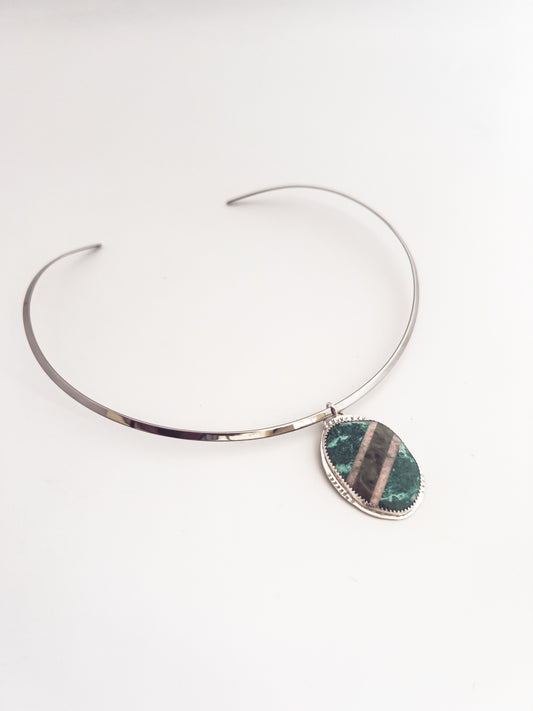 Spring Series: Sky Above Water Below