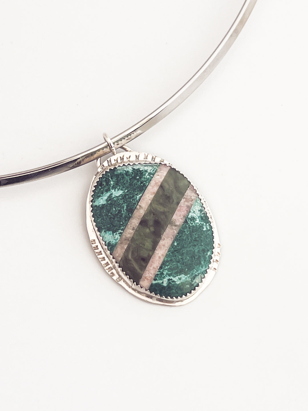 Spring Series: Sky Above Water Below