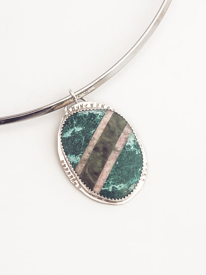 Spring Series: Sky Above Water Below