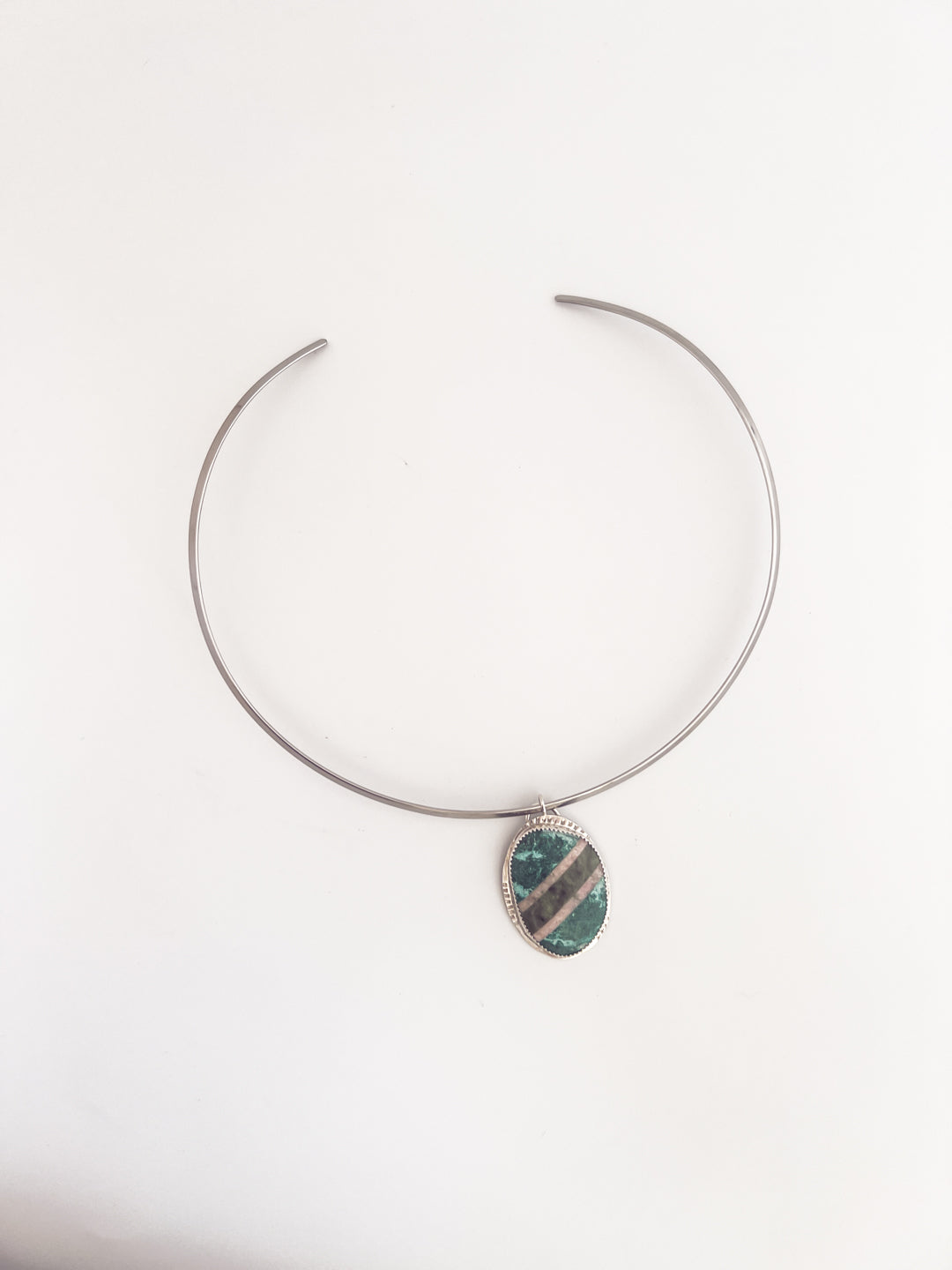 Spring Series: Sky Above Water Below