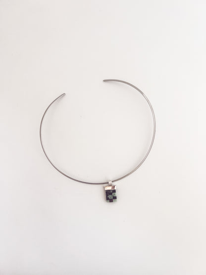 Winner Series: Green Jade Checkered Flag