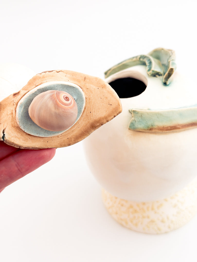 Moon Shell Orb
