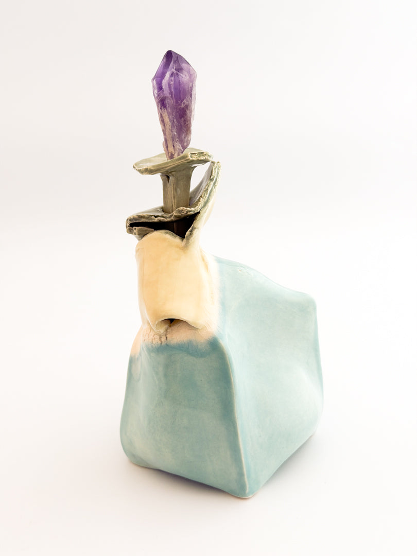 Amethyst Point