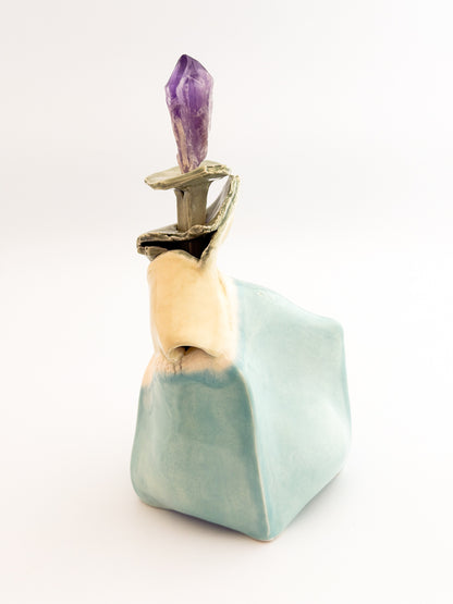 Amethyst Point