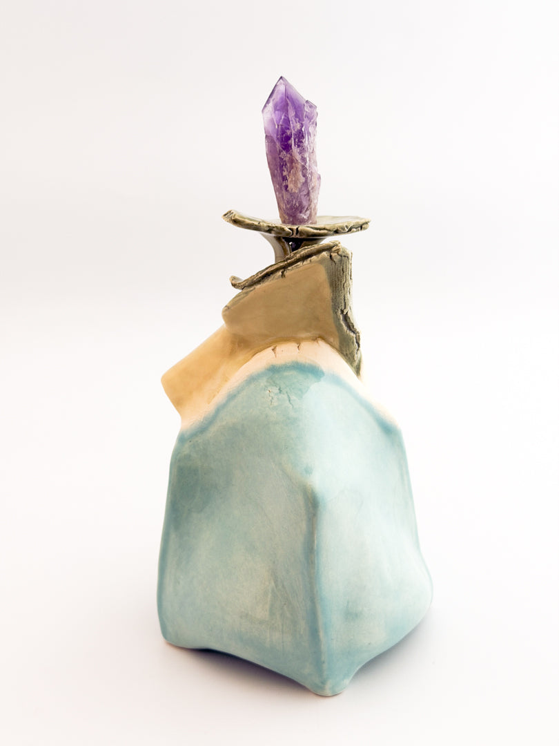 Amethyst Point