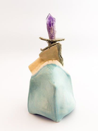Amethyst Point
