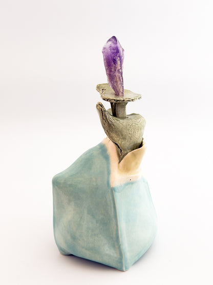 Amethyst Point