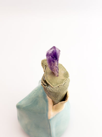 Amethyst Point