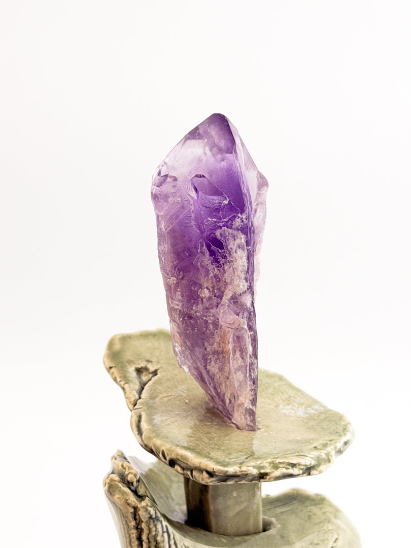Amethyst Point