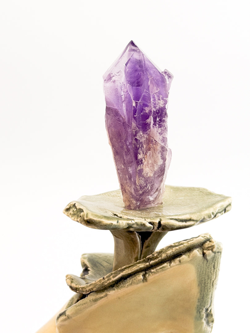 Amethyst Point