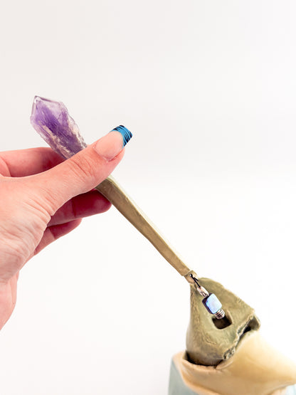Amethyst Point