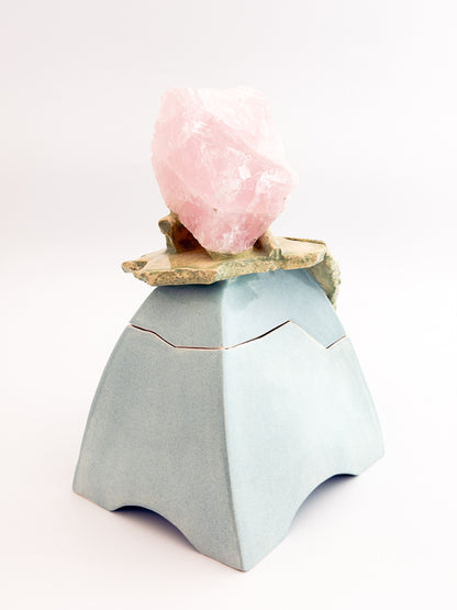 Rose Quartz Summit