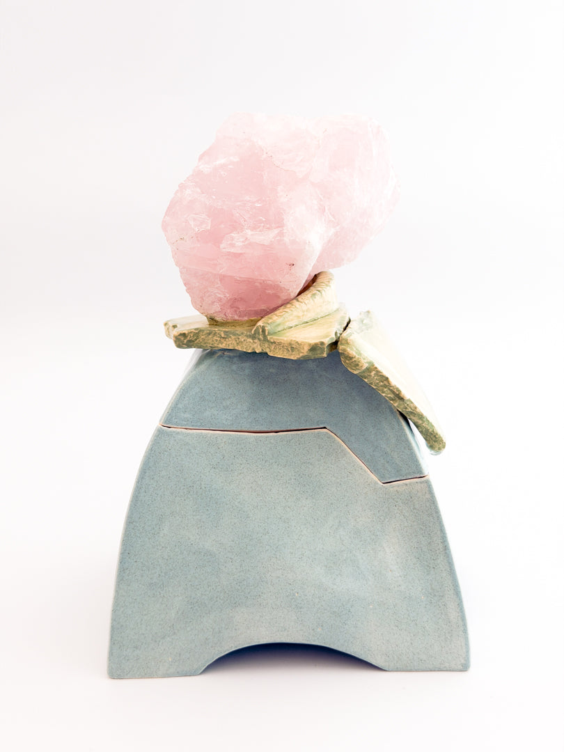 Rose Quartz Summit