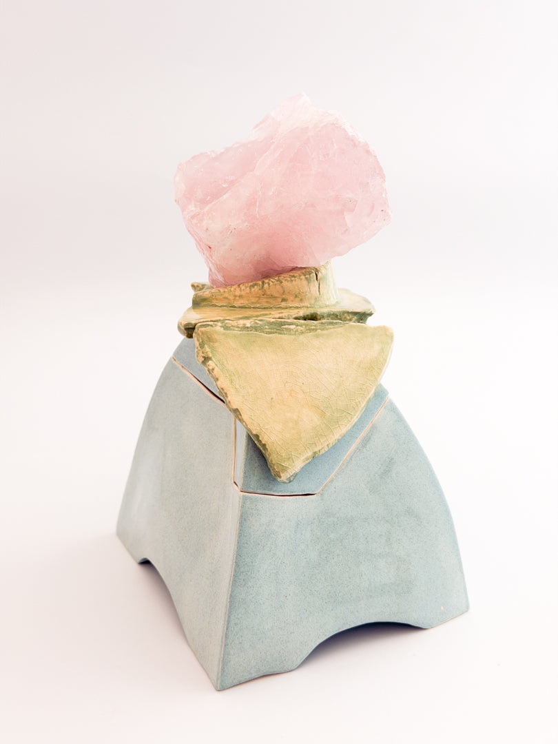 Rose Quartz Summit