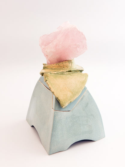 Rose Quartz Summit