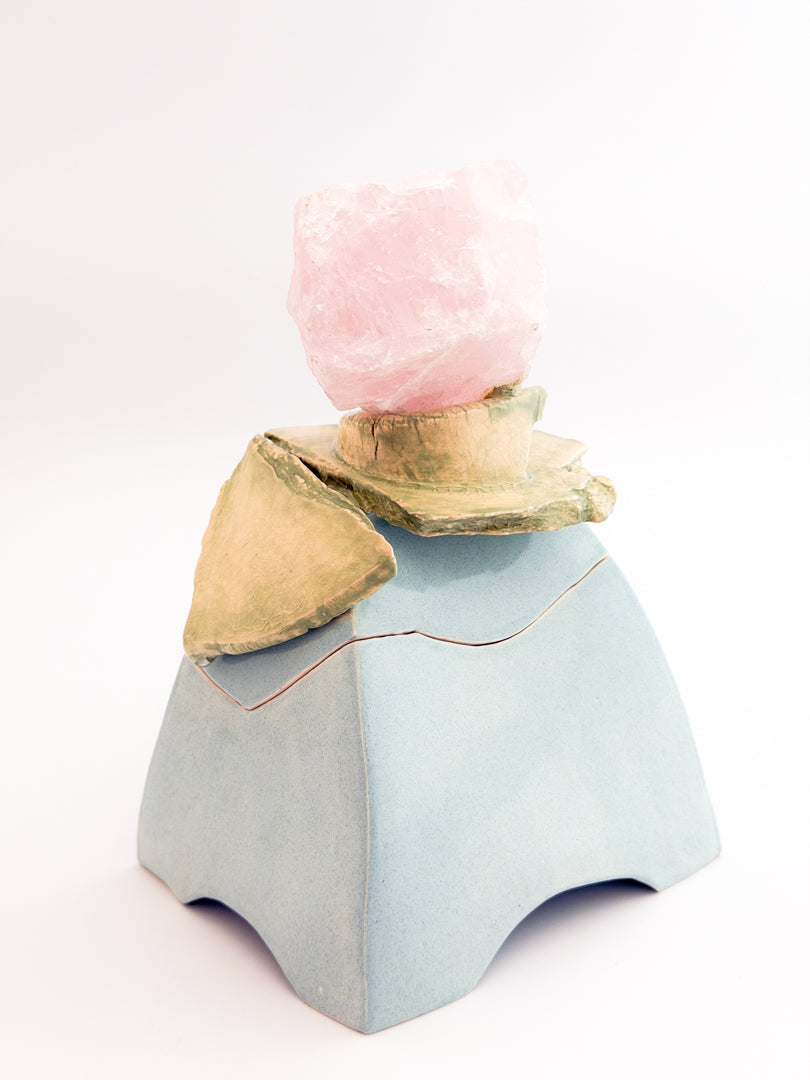 Rose Quartz Summit