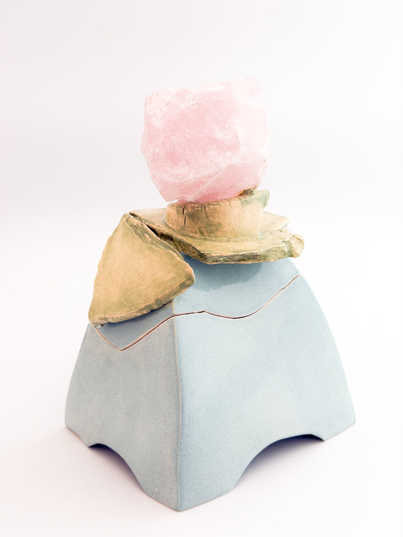 Rose Quartz Summit