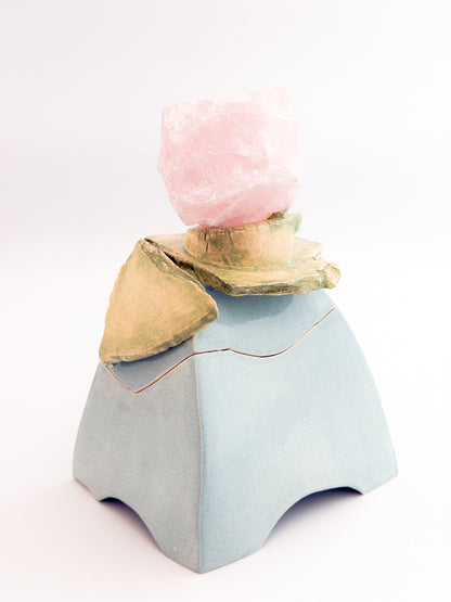 Rose Quartz Summit