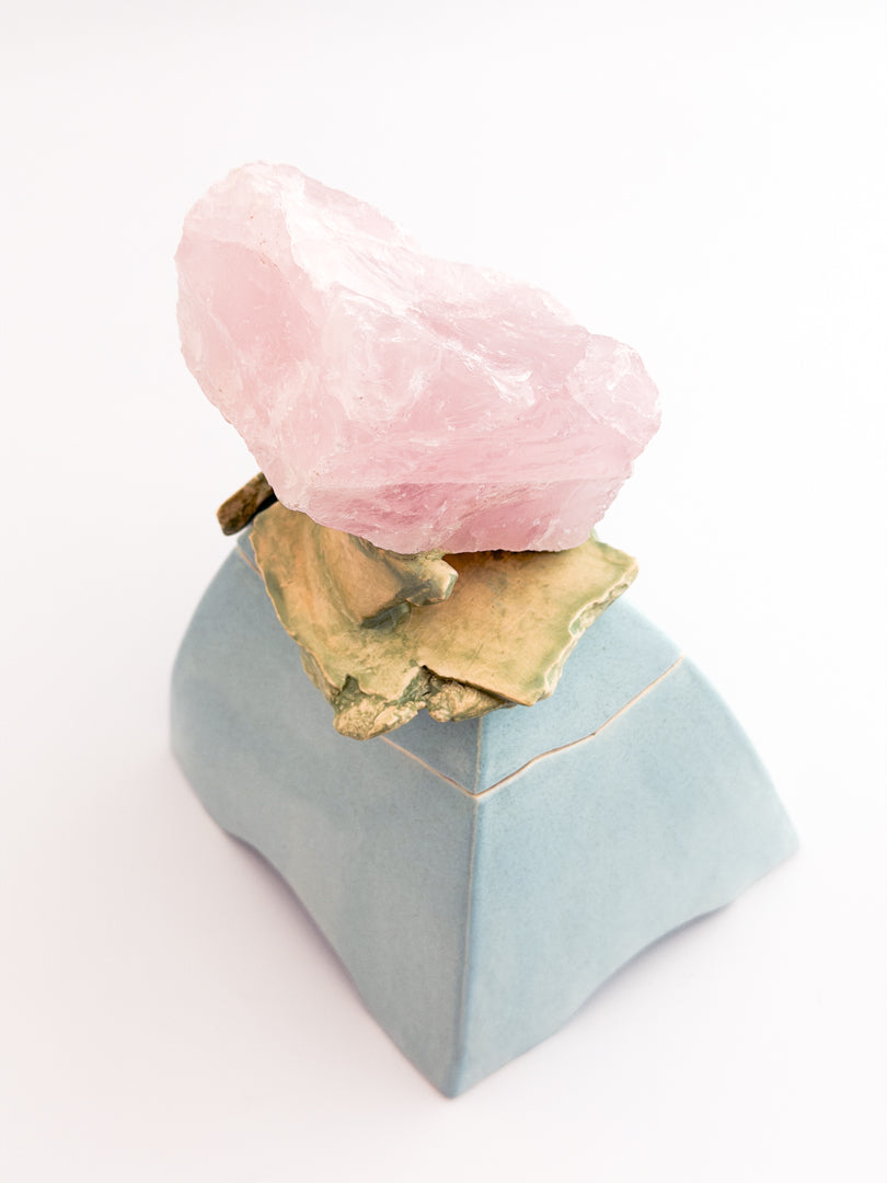 Rose Quartz Summit