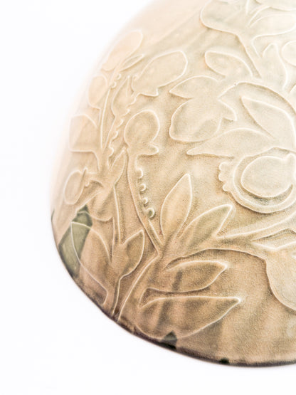 Wall Bubble: Berry Branches