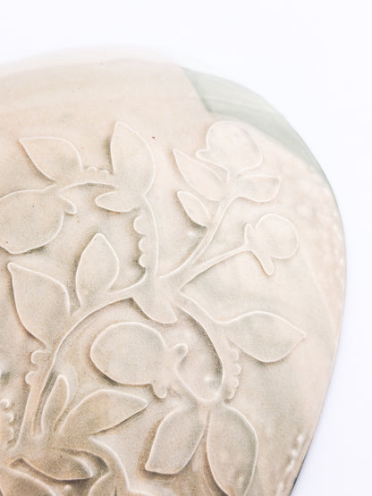 Wall Bubble: Berry Branches